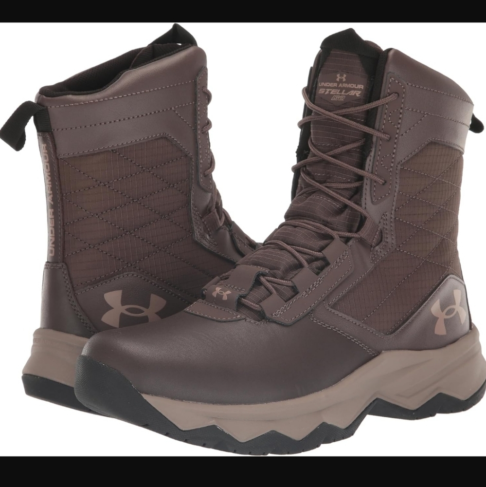 Tactical  boots